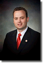Rep. Adams