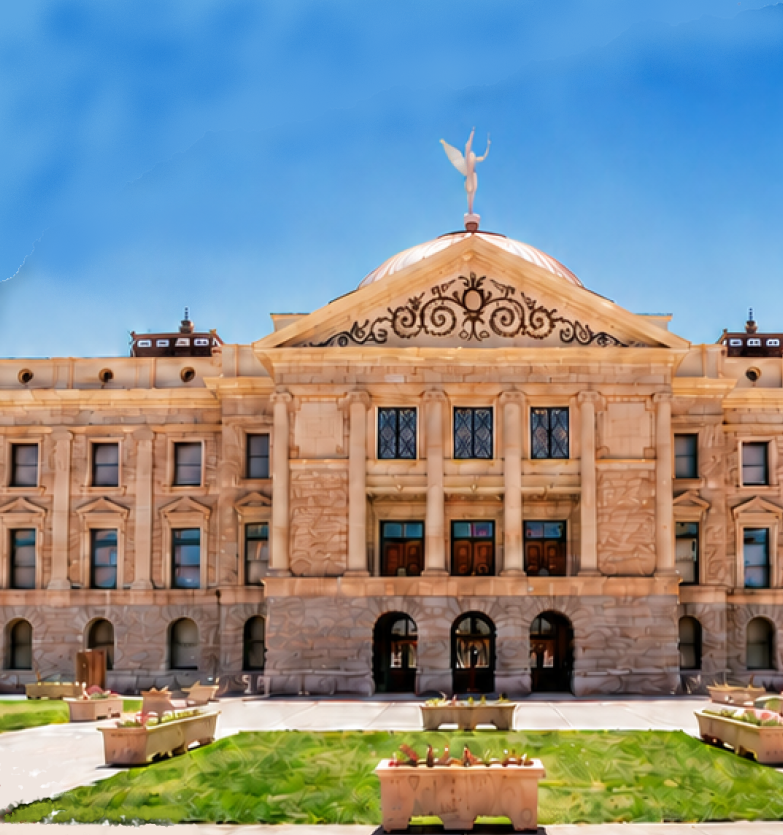 Arizona State Capitol